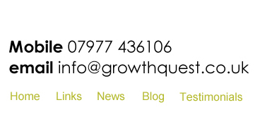 Contact Growthquest